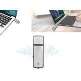 Clé USB espion avec mini enregistreur vocal - Livraison offerte