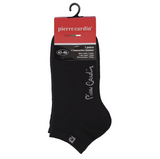 Lot de 9 paires de chaussettes Pierre Cardin - Livraison offerte