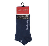 Lot de 9 paires de chaussettes Pierre Cardin - Livraison offerte