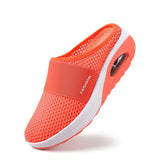 Chaussures de marche orthopédiques à coussin d'air pour homme et femme - Livraison Offerte