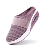 Chaussures de marche orthopédiques à coussin d'air pour homme et femme - Livraison Offerte