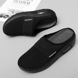 Chaussures de marche orthopédiques à coussin d'air pour homme et femme - Livraison Offerte