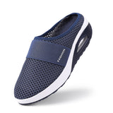 Chaussures de marche orthopédiques à coussin d'air pour homme et femme - Livraison Offerte