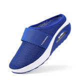 Chaussures de marche orthopédiques à coussin d'air pour homme et femme - Livraison Offerte