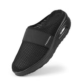 Chaussures de marche orthopédiques à coussin d'air pour homme et femme - Livraison Offerte