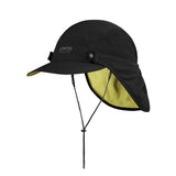 Casquette de protection solaire avec protège nuque détachable - Livraison offerte
